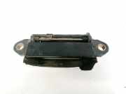 Türgriff Türaussengriff - Hinten Linke Audi 80, B4 1991.09 - 1995.01 4A0839205D,