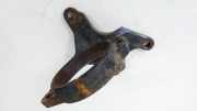 Motorhalterung und Getriebe (Motorhalterung) Toyota Auris, I E15 2006.10 - 2012.10 4345705050,43457-05050