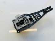 Türgriff Türaussengriff - Vorne Rechts Opel Zafira, B 2008.01 - 2011.10 facelift 366051399,