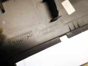 Verkleidung Lenksäule Peugeot 508, 2010.11 - 2018 9686452177,