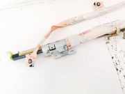 Kopfairbag - Vorne Rechts Mazda 6, 2002.06 - 2007.08 G21B,