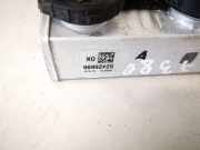 Heizungskühler Wärmetauscher Opel Insignia A, 2008.01 - 2013.01 52426696,