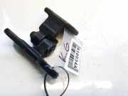 Türscharnier Hinten Volvo S40, 2004.01 - 2007.03 6670,