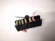 Sicherungskasten Citroen C4 Grand Picasso, I 2006.01 - 2013.06 9636079380,