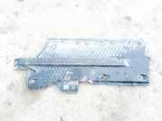 Unterfahrschutz Skoda Fabia, I 6Y 1999.08 - 2005.10 6Q0825201D,