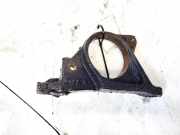 Motorhalterung und Getriebe (Motorhalterung) Nissan X-Trail, 2007.06 - 2013.01 Gebraucht,