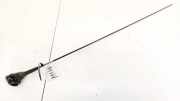 GPS Antenne Citroen Berlingo, I 2002.11 - 2008.04 facelift Gebraucht,