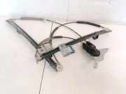 Fensterheber - Vorne Rechts Seat Arosa 1997 - 2004 Gebraucht,