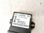 Steuergerät Xenon Skoda Superb, II 2008.03 - 2013.06 5m0907357c, 5wk9676c