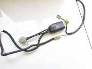 Gurtschloss - Vorne Linke SAAB 9-3, 2002.09 - 2008.06 nsb1094,