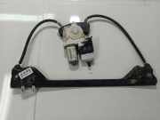 Fensterheber - Hinten Linke Volkswagen Touran, 2003.01 - 2006.10 Gebraucht, AZV