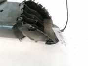 Lüftungsgitter Armaturenbrett Toyota Previa, 2000.02 - 2006.01 5568628060, 55686-28060 55650-28100