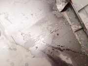 Schloßträger Honda CR-V, III 2010.06 - 2011.06 facelif 71141SWYG001M1,