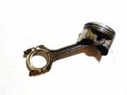 Kolben Pleuelstange Mitsubishi Colt, 2008.09 - 2012.12 Gebraucht,