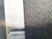 Bodenbelag Kofferraum Mercedes-Benz X164 2007 - 2012 a1646800802, 2279242