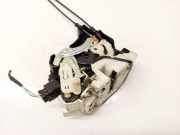 Türschloss Stangen - Hinten Rechts Mitsubishi Outlander, II 2006.01 - 2013.01 Gebraucht,