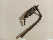 Waschwasserpumpe Scheibenreinigung Volkswagen Transporter, T5 2003.04 - 2009.11 Gebraucht, BKK