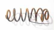 Fahrwerksfeder Hinterachse Mazda 2, DE 2007.10 - 2014.06 Gebraucht,
