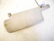 Sonnenblende Audi 80, B3 1986.06 - 1991.09 893857551,