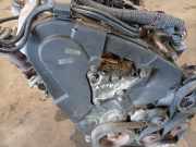 Zahnriemenschutz Abdeckung Peugeot 406, 1999.03 - 2004.05 facelift Gebraucht,