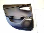 T?rverkleidung - Hinten Linke Audi A7 (4G8), 2010.10 - 2018.06 4g8899qq2d,4g8867221