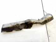 Hitzeschutzblech Abgaskrümmer BMW X5, E70 2006.10 - 2010 779768504, 7797685-04 7797684-04