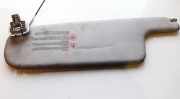 Sonnenblende Renault Laguna, II 2001.03 - 2006.05 820000096,
