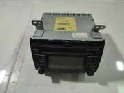 Radio Hyundai i30 2007 - 2012 Gebraucht ,