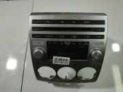 Radio Mazda 5, CR 2005.02 - 2010.09 14793821, 14793821 CC93 79 AR0 M5X6MAX 06A1B0291709 CC9379AR0
