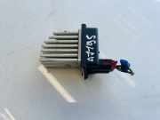 Vorwiderstand Gebläseregler Audi A6, C5 1997.01 - 2001.08 4b0820521,5ds00646702 mf246810149