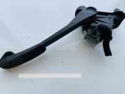 Pedalwerk Volvo S60, 2000.01 - 2005.01 30636003,6pv00853700