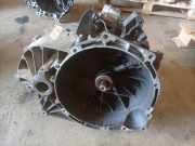 Schaltgetriebe Ford Galaxy, Mk III 2006.04 - 2010.06 6g9r7002tf,6g9r-7002-tf
