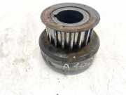 Riemenscheibe Kurbelwelle Peugeot 307, 2000.08 - 2005.06 Gebraucht,