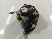 Sicherheitsgurt - Hinten Rechts Skoda Superb, II 2008.03 - 2013.06 615446800,615446800 000-080V 000080V