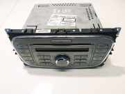 Radio Ford Mondeo, 2007.03 - 2013.06 8st18c815ac,8st-18c815-ac