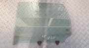 Seitenscheibe - Hinten Linke Nissan Note, 2006.03 - 2013.06 Gebraucht,