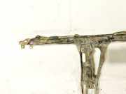 Schloßträger Audi 80, B4 1991.09 - 1995.01 Gebraucht,