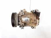 Klimakompressor Dacia Logan, I 2004.09 - 2009.03 8200526884a,6383909624