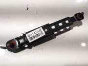 Sicherheitsgurt-Einstellschiene - VORNE LINKES Kia Ceed, I 2010.06 - 2012.05 facelift Gebraucht,