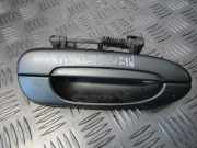 Türgriff Türaussengriff - Hinten Rechts Mazda 626, 1991.08- 1997.04 Gebraucht,