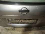 Kennzeichenleuchte Nissan Almera Tino 2000.08 - 2003.09 Gebraucht,