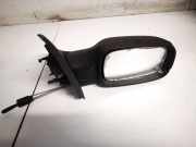 Außenspiegel Rechts Renault Megane, II 2002.11 - 2006.06 e9011105110711009,e9011105-1107-11009