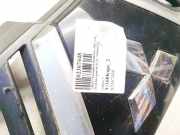 K?hlergrill Frontgrill K?hlergitter Mitsubishi Outlander, II 2006.01 - 2013.01 7450a037zz,7450a038