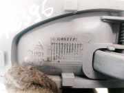 Türinnengriff - Vorne Linke Citroen Xsara Picasso, I 2004.05 - 2011.12 facelift 9631487777,