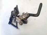 Sitzschlo? Toyota Avensis, I 2000.10 - 2003.02 facelift Gebraucht,