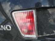 Nebelschlussleuchte - Hinten Linke Nissan Murano, Z50 2003.08 - 2008.06 Gebraucht,