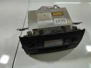 Radio Toyota Corolla Verso, II 2001.09 - 2004.05 8612013060B0,86120-13060-B0 CQ-TS7170A YEFM01968 CQTS7170A