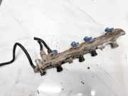 Kraftstoffverteiler Volvo 440 1994-1996 Gebraucht,
