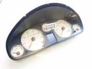 Tachometer Peugeot 407, 2004.05 - 2010.12 9651855280,110.080.221 89661232