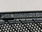 Lautsprecherblende - Vorne Linke BMW 1-Series, E87 E88 2006.11 - 2011.09 facelift 695052603,